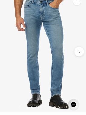 Joe’s Jeans - Men’s (The Asher)